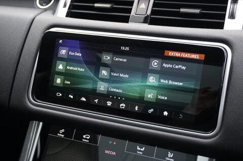 Land Rover Range Rover Sport 2.0 HSE AUTO 19