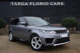 Land Rover Range Rover Sport 2.0 HSE AUTO