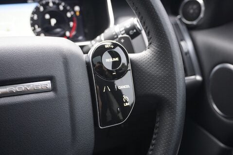 Land Rover Range Rover Sport 2.0 HSE AUTO 16