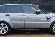 Land Rover Range Rover Sport 2.0 HSE AUTO 9