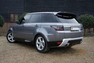 Land Rover Range Rover Sport 2.0 HSE AUTO 2