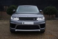 Land Rover Range Rover Sport 2.0 HSE AUTO 6
