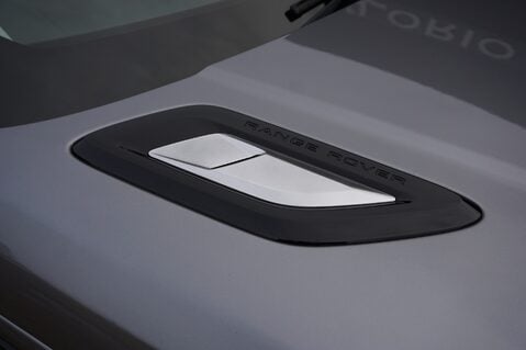 Land Rover Range Rover Sport 2.0 HSE AUTO 35