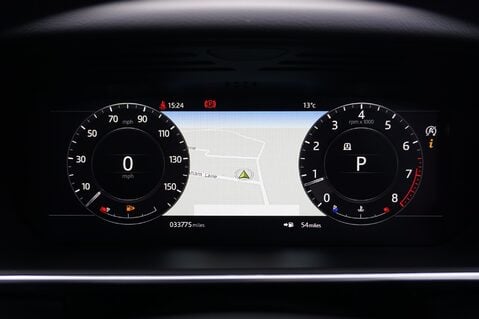 Land Rover Range Rover Sport 2.0 HSE AUTO 14