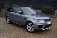 Land Rover Range Rover Sport 2.0 HSE AUTO 39