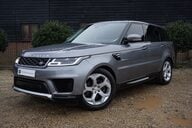 Land Rover Range Rover Sport 2.0 HSE AUTO 7