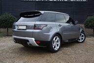 Land Rover Range Rover Sport 2.0 HSE AUTO 8