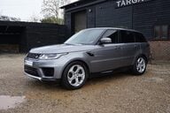 Land Rover Range Rover Sport 2.0 HSE AUTO 43