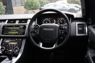 Land Rover Range Rover Sport 2.0 HSE AUTO 10