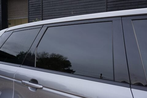 Land Rover Range Rover Sport 2.0 HSE AUTO 36