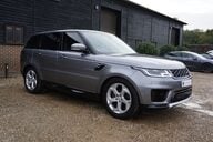 Land Rover Range Rover Sport 2.0 HSE AUTO 41
