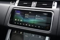 Land Rover Range Rover Sport 2.0 HSE AUTO 11