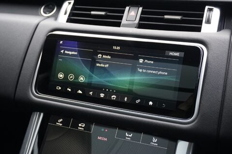 Land Rover Range Rover Sport 2.0 HSE AUTO 11