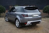 Land Rover Range Rover Sport 2.0 HSE AUTO 50