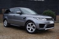 Land Rover Range Rover Sport 2.0 HSE AUTO 40