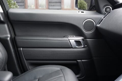 Land Rover Range Rover Sport 2.0 HSE AUTO 32