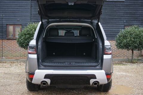 Land Rover Range Rover Sport 2.0 HSE AUTO 52