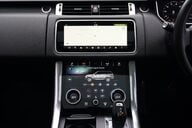Land Rover Range Rover Sport 2.0 HSE AUTO 17