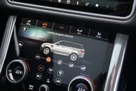 Land Rover Range Rover Sport 2.0 HSE AUTO 22