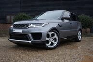 Land Rover Range Rover Sport 2.0 HSE AUTO 46