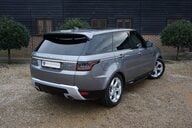 Land Rover Range Rover Sport 2.0 HSE AUTO 56