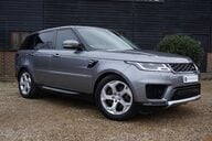 Land Rover Range Rover Sport 2.0 HSE AUTO 5