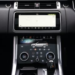 Land Rover Range Rover Sport 2.0 HSE AUTO 1