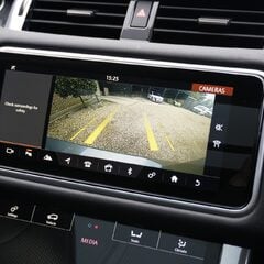 Land Rover Range Rover Sport 2.0 HSE AUTO 2