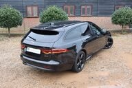 Jaguar XF 2.0 D R-SPORT SPORTBRAKE AUTO 45