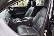 Jaguar XF 2.0 D R-SPORT SPORTBRAKE AUTO 4