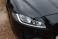 Jaguar XF 2.0 D R-SPORT SPORTBRAKE AUTO 7