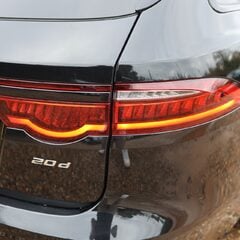 Jaguar XF 2.0 D R-SPORT SPORTBRAKE AUTO 2