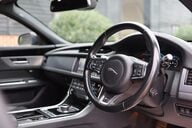 Jaguar XF 2.0 D R-SPORT SPORTBRAKE AUTO 12