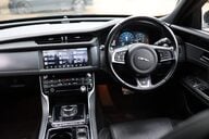 Jaguar XF 2.0 D R-SPORT SPORTBRAKE AUTO 3