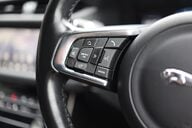 Jaguar XF 2.0 D R-SPORT SPORTBRAKE AUTO 30