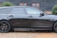 Jaguar XF 2.0 D R-SPORT SPORTBRAKE AUTO 5