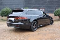 Jaguar XF 2.0 D R-SPORT SPORTBRAKE AUTO 2