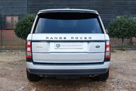 Land Rover Range Rover 4.4 SDV8 AUTOBIOGRAPHY 7