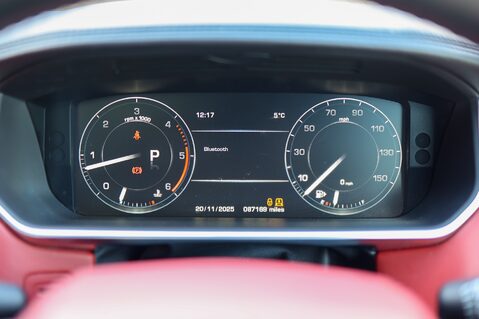 Land Rover Range Rover 4.4 SDV8 AUTOBIOGRAPHY 29