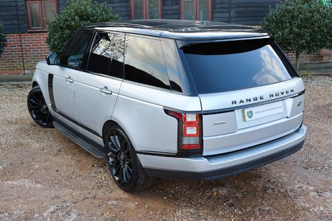 Land Rover Range Rover 4.4 SDV8 AUTOBIOGRAPHY 46