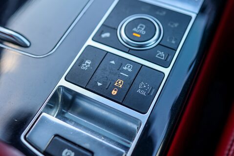 Land Rover Range Rover 4.4 SDV8 AUTOBIOGRAPHY 21
