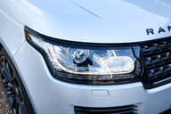 Land Rover Range Rover 4.4 SDV8 AUTOBIOGRAPHY 34