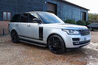 Land Rover Range Rover 4.4 SDV8 AUTOBIOGRAPHY 40