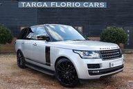 Land Rover Range Rover 4.4 SDV8 AUTOBIOGRAPHY 1