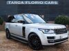 Land Rover Range Rover 4.4 SDV8 AUTOBIOGRAPHY
