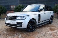 Land Rover Range Rover 4.4 SDV8 AUTOBIOGRAPHY 42