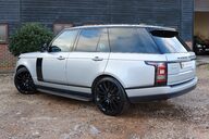 Land Rover Range Rover 4.4 SDV8 AUTOBIOGRAPHY 2
