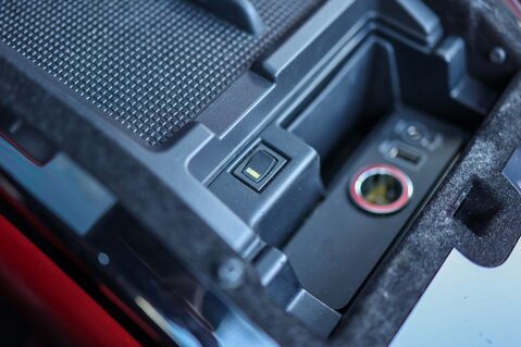 Land Rover Range Rover 4.4 SDV8 AUTOBIOGRAPHY 22