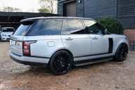 Land Rover Range Rover 4.4 SDV8 AUTOBIOGRAPHY 50