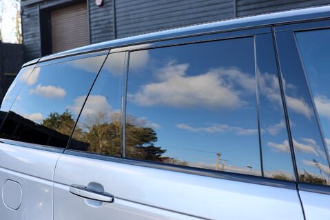 Land Rover Range Rover 4.4 SDV8 AUTOBIOGRAPHY 36